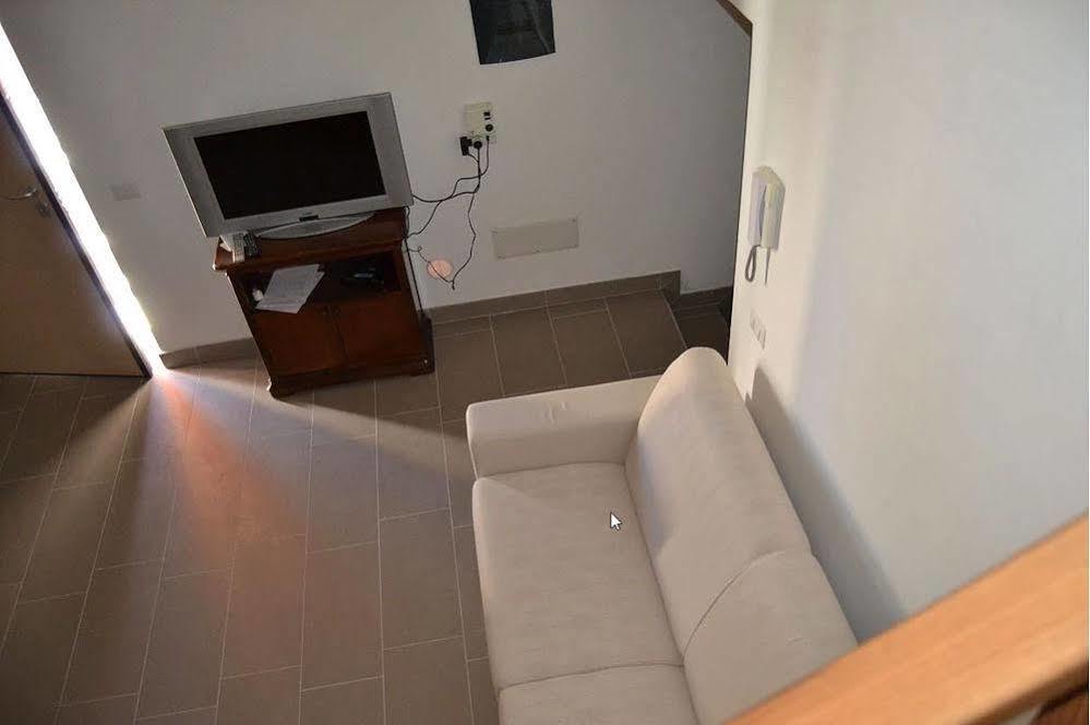 Residence Blue Pearl كاميروتا المظهر الخارجي الصورة
