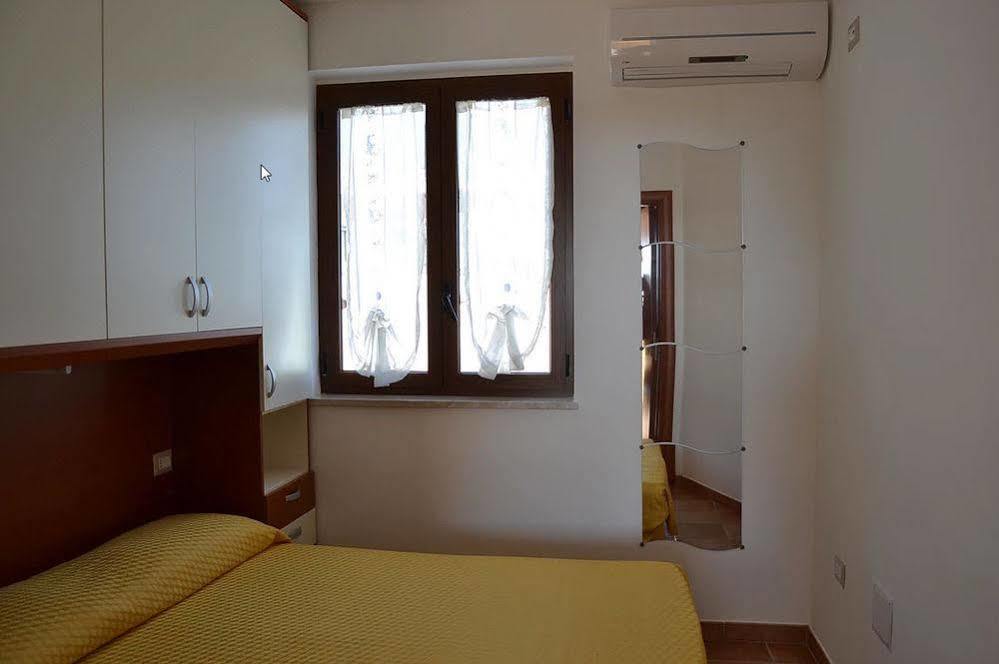 Residence Blue Pearl كاميروتا المظهر الخارجي الصورة