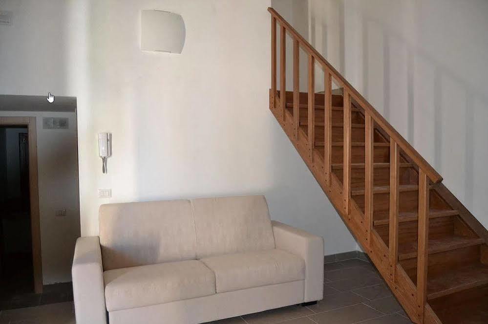 Residence Blue Pearl كاميروتا المظهر الخارجي الصورة