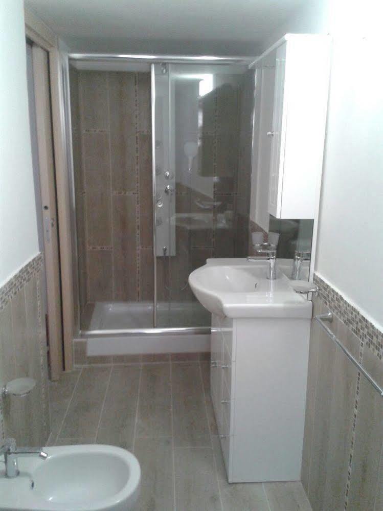 Residence Blue Pearl كاميروتا المظهر الخارجي الصورة