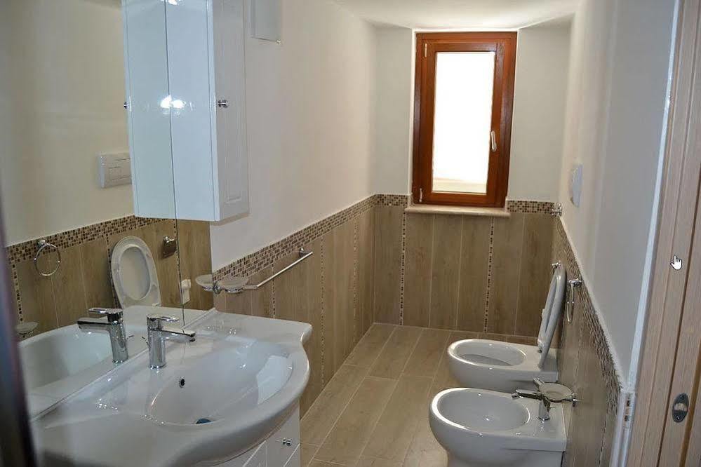 Residence Blue Pearl كاميروتا المظهر الخارجي الصورة