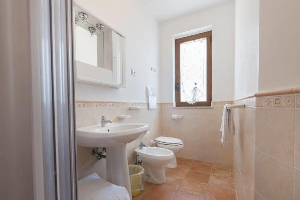 Residence Blue Pearl كاميروتا المظهر الخارجي الصورة