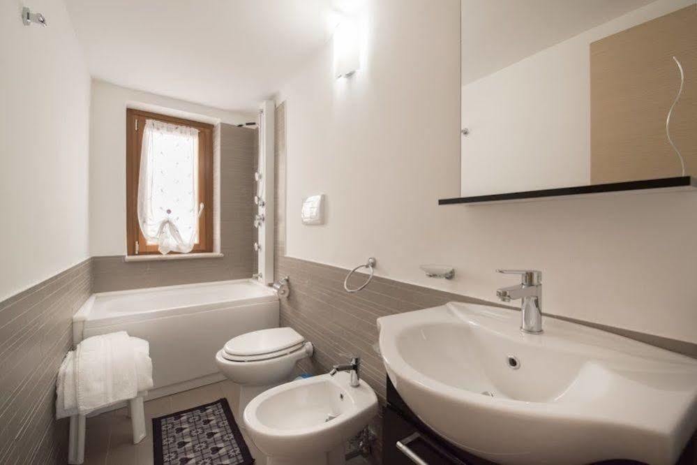 Residence Blue Pearl كاميروتا المظهر الخارجي الصورة