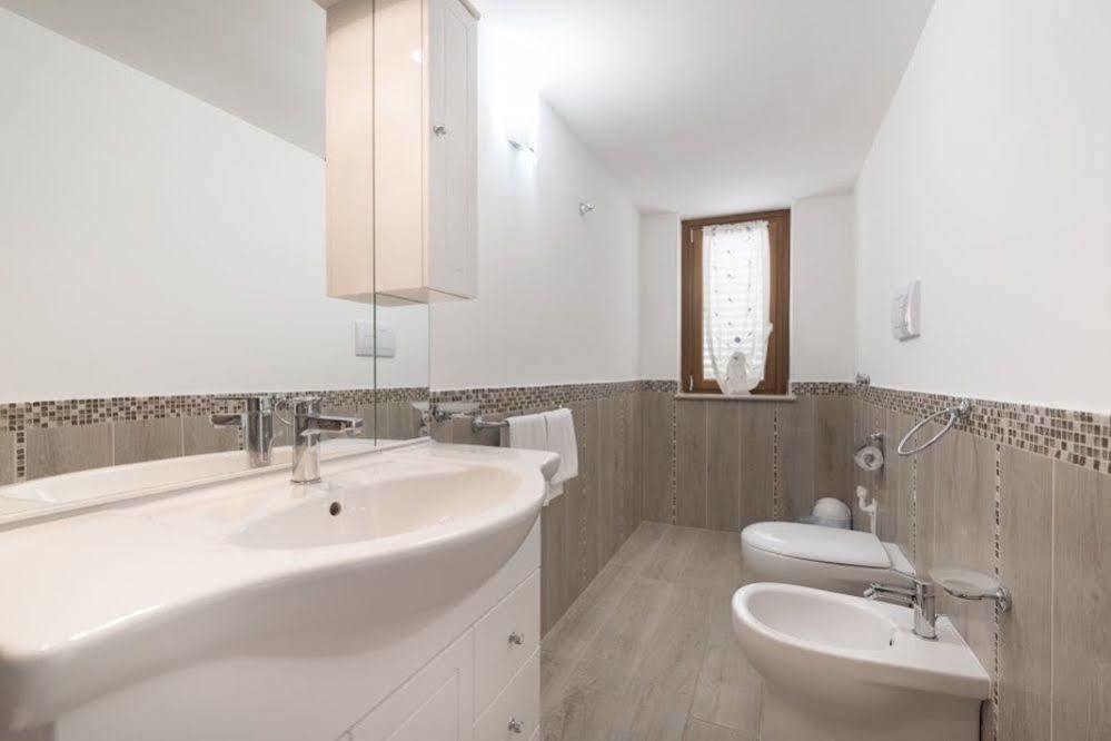 Residence Blue Pearl كاميروتا المظهر الخارجي الصورة