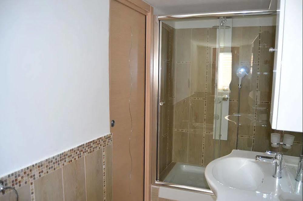 Residence Blue Pearl كاميروتا المظهر الخارجي الصورة