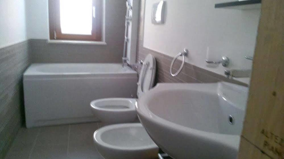 Residence Blue Pearl كاميروتا المظهر الخارجي الصورة