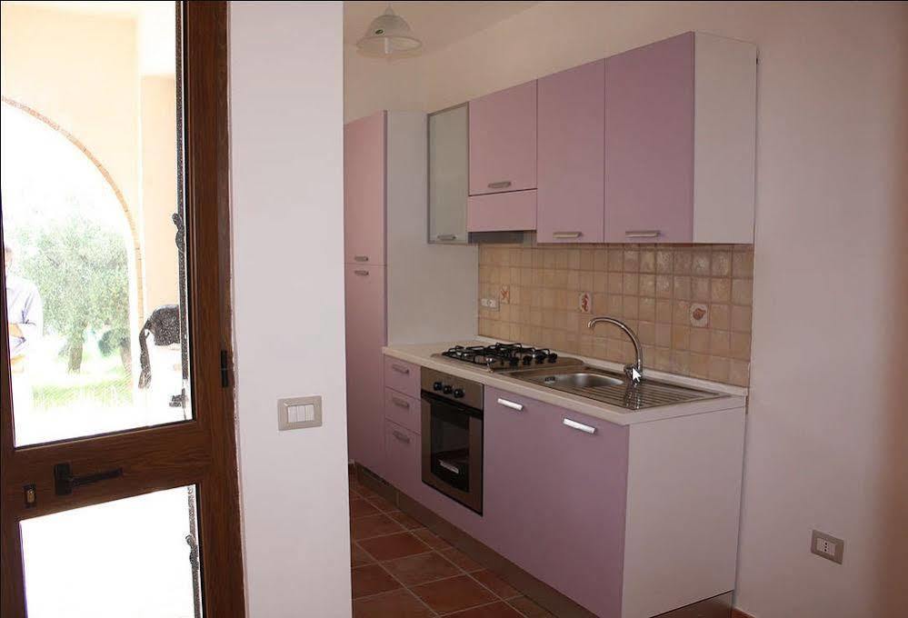 Residence Blue Pearl كاميروتا المظهر الخارجي الصورة