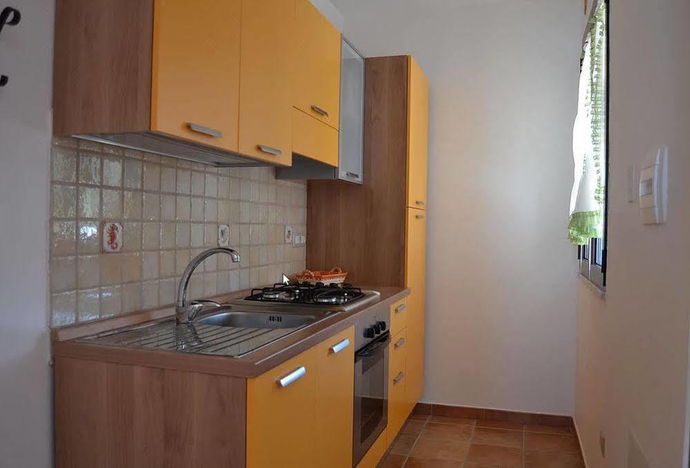 Residence Blue Pearl كاميروتا المظهر الخارجي الصورة