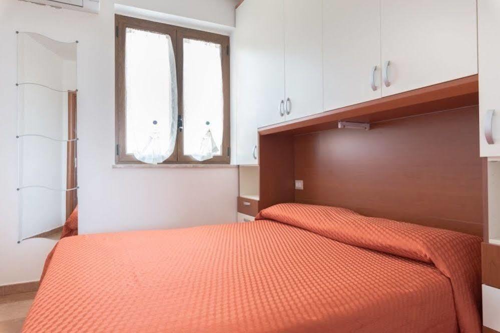 Residence Blue Pearl كاميروتا المظهر الخارجي الصورة