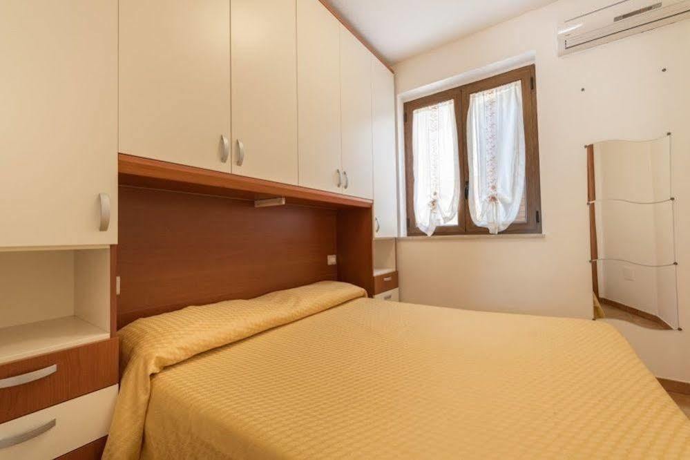 Residence Blue Pearl كاميروتا المظهر الخارجي الصورة