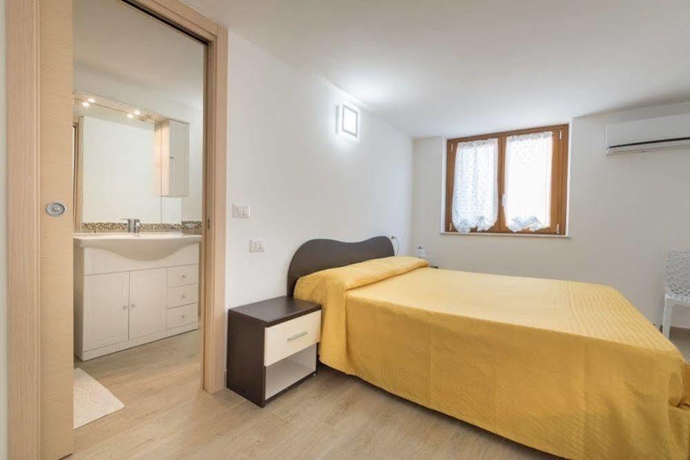Residence Blue Pearl كاميروتا المظهر الخارجي الصورة