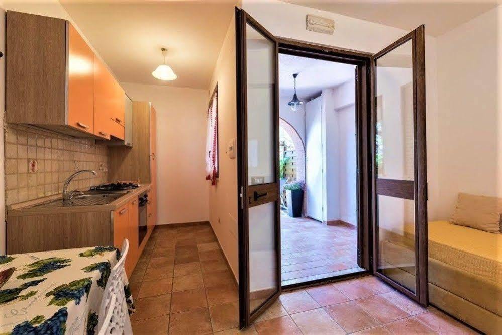 Residence Blue Pearl كاميروتا المظهر الخارجي الصورة