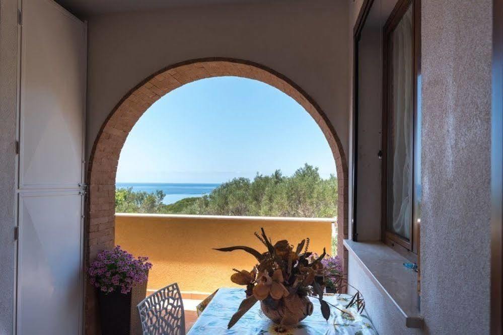 Residence Blue Pearl كاميروتا المظهر الخارجي الصورة
