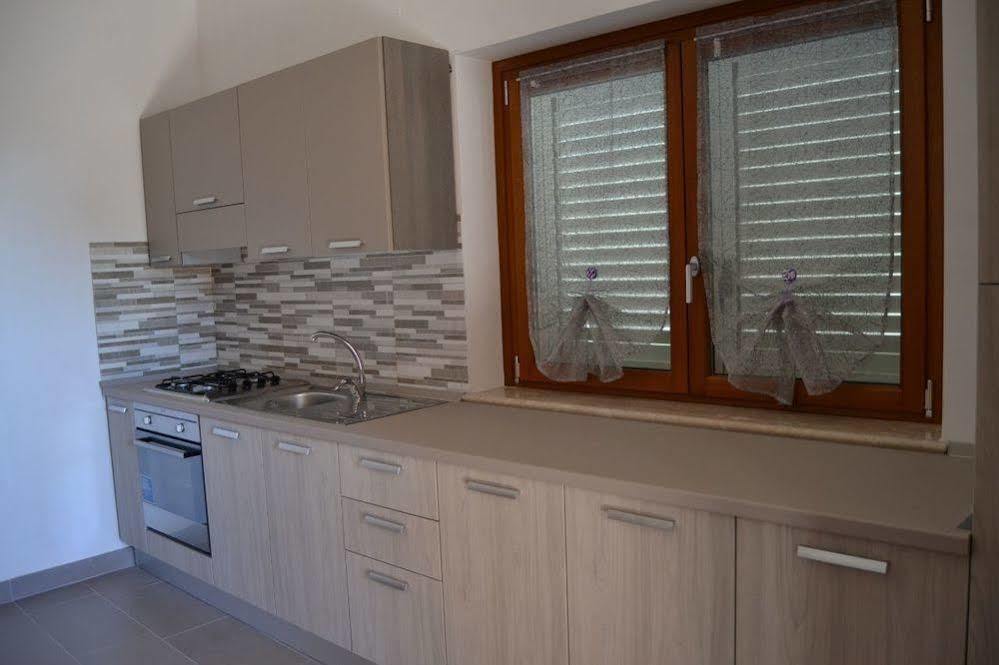 Residence Blue Pearl كاميروتا المظهر الخارجي الصورة