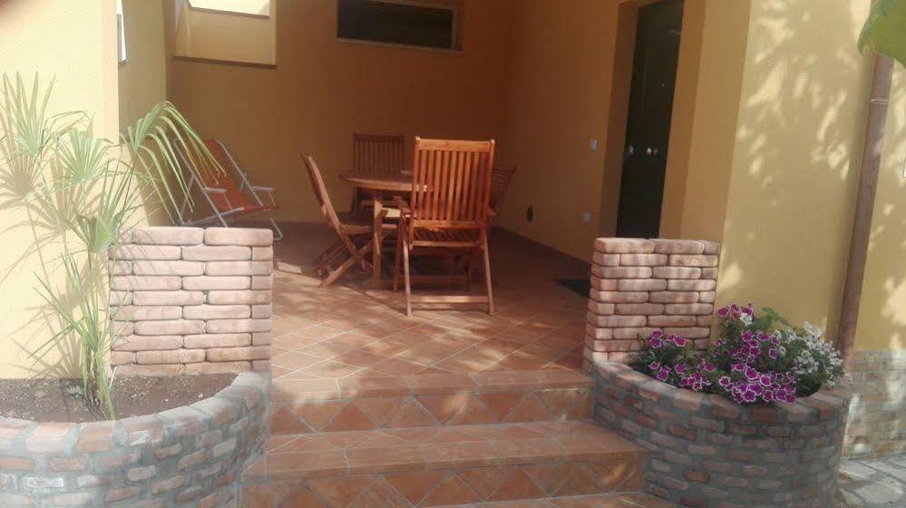 Residence Blue Pearl كاميروتا المظهر الخارجي الصورة